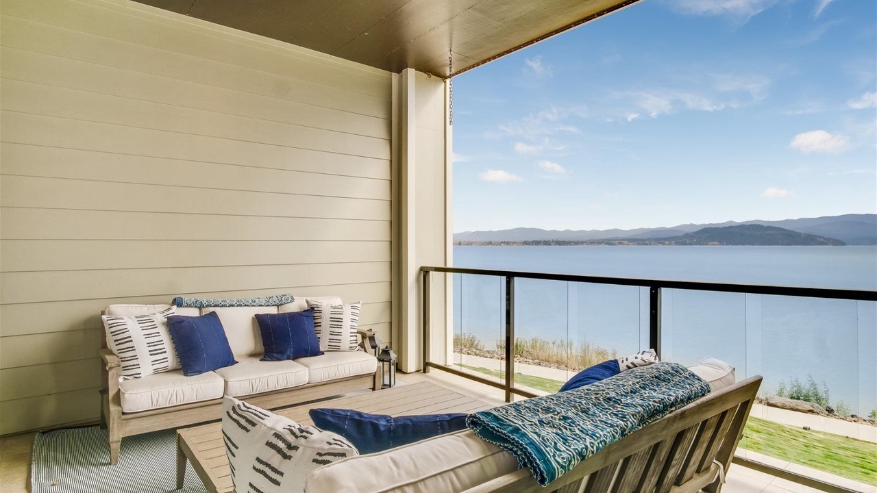 Photo of Outdoor in Sandpoint
