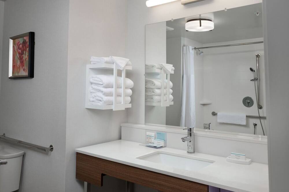 Photo of Bathroom in Tigard