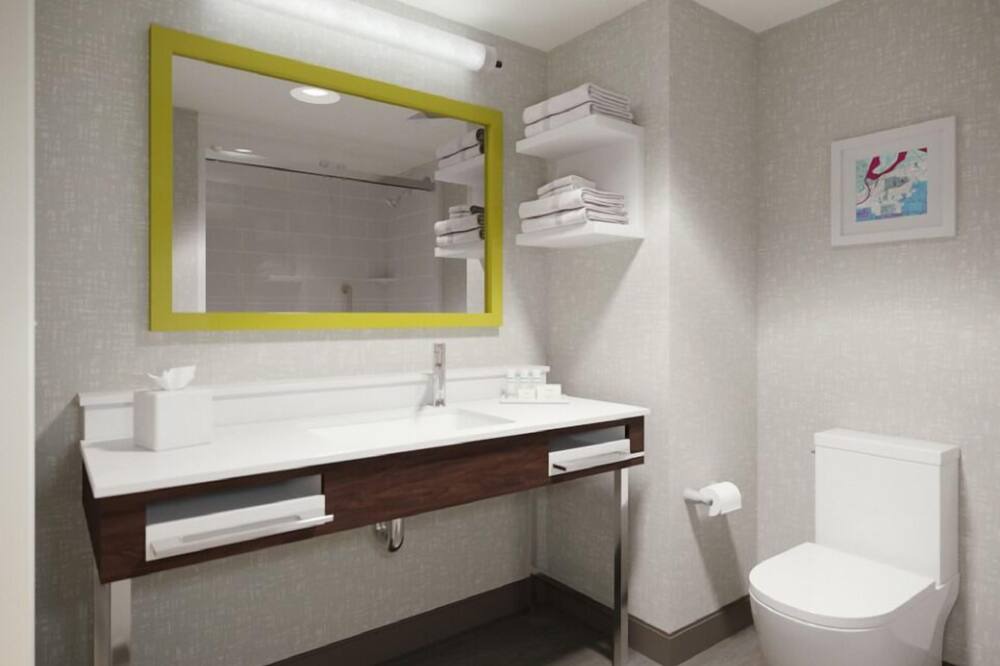 Photo of Bathroom in Tigard