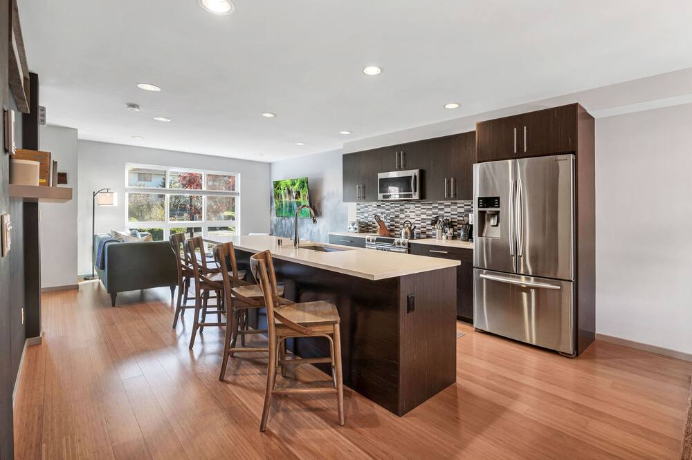 Photo of Kitchen in Mid-Beacon Hill