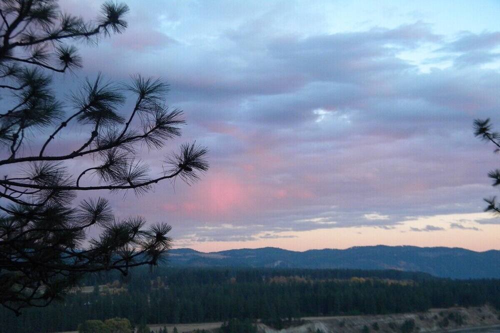 Photo of Outdoor in Kettle Falls