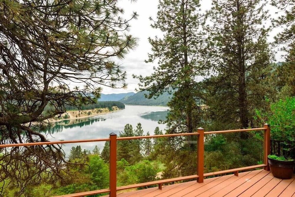 Photo of Outdoor in Kettle Falls