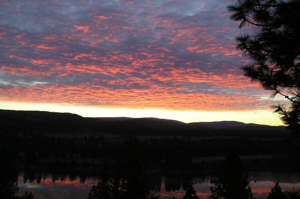 Photo of Outdoor in Kettle Falls