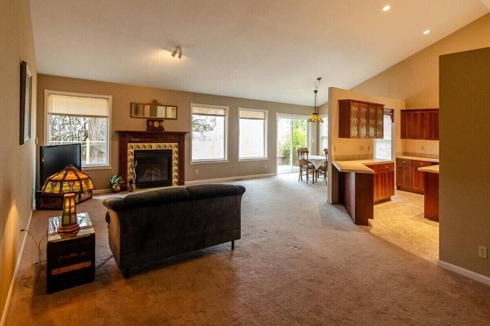 Photo of Livingroom in Kettle Falls