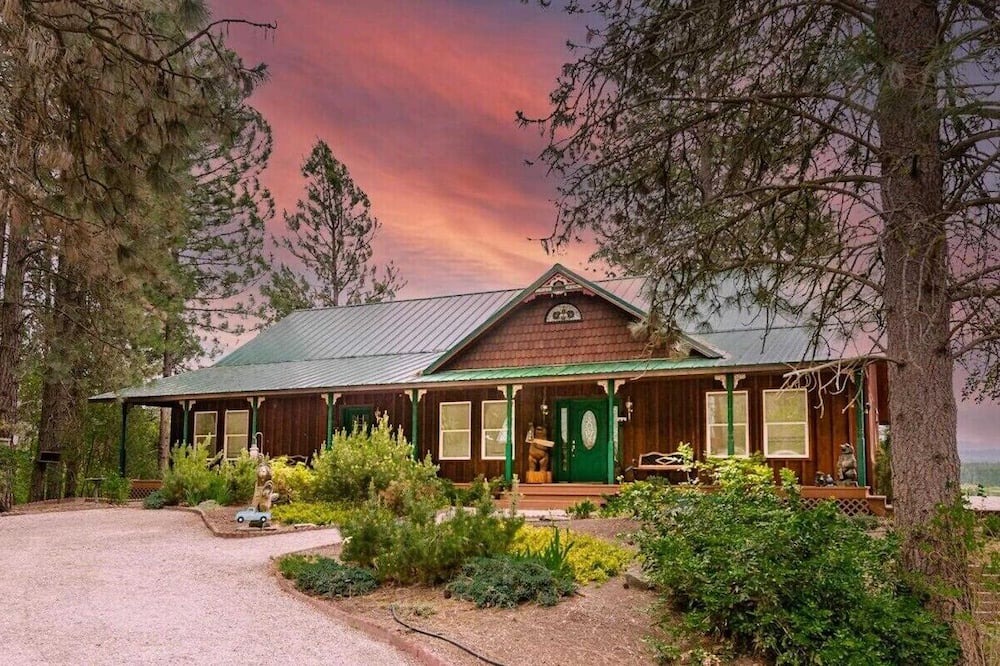 Photo of Outdoor in Kettle Falls
