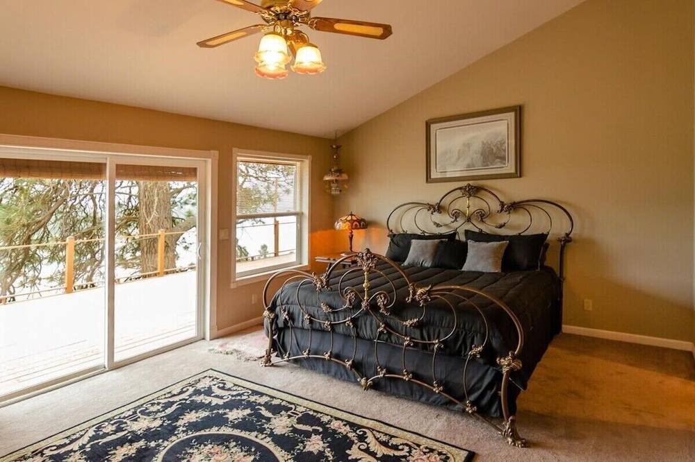 Photo of Outdoor in Kettle Falls