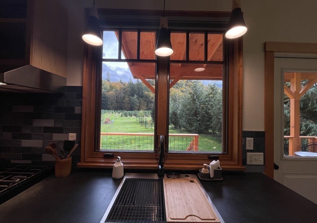 Photo of Kitchen in Deming