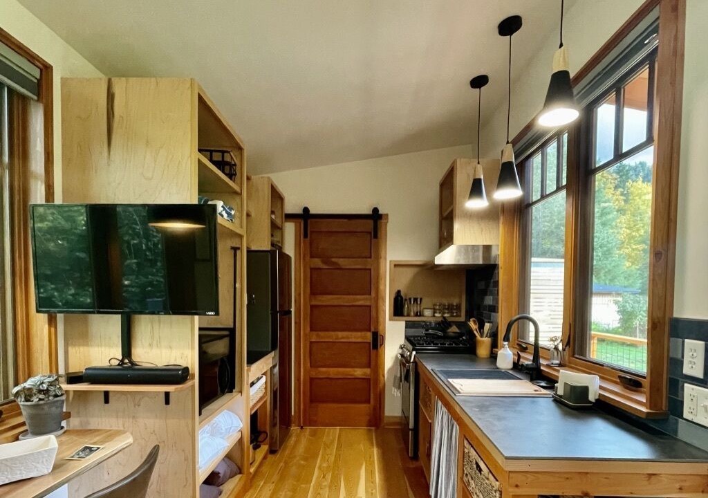 Photo of Kitchen in Deming