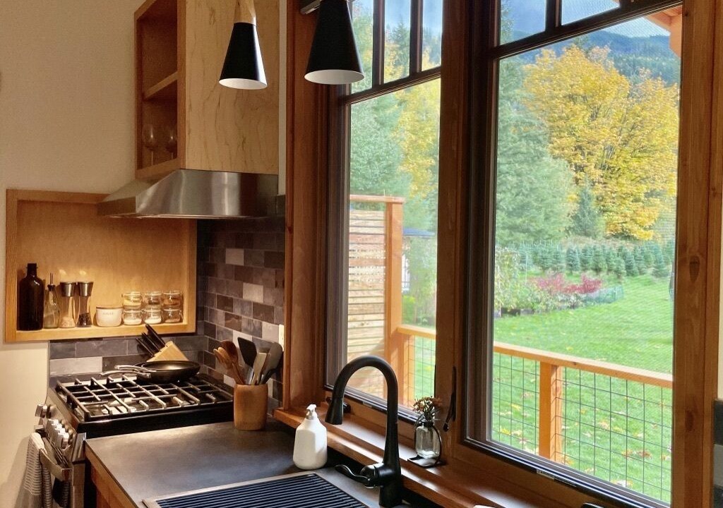 Photo of Kitchen in Deming