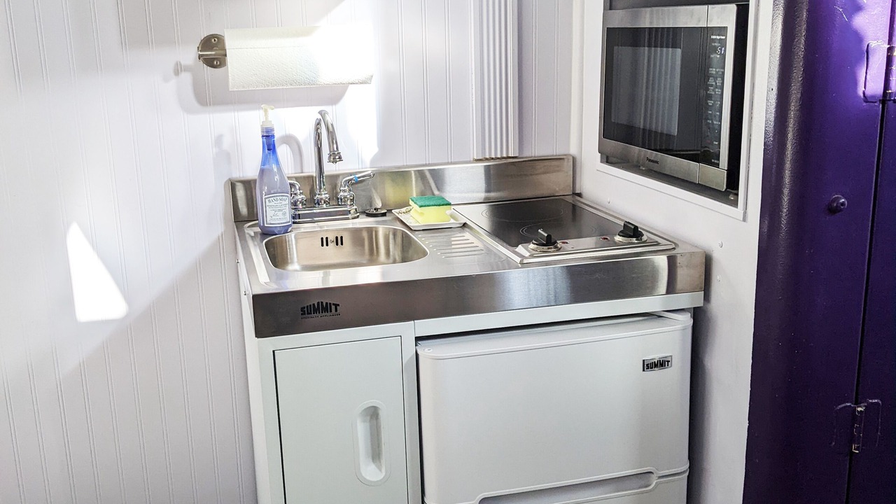 Photo of Kitchen in Sequim