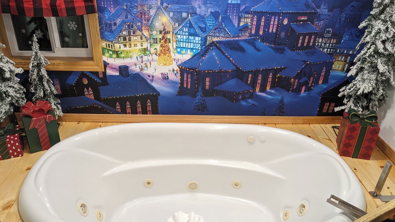 Photo of Bathroom in Sequim