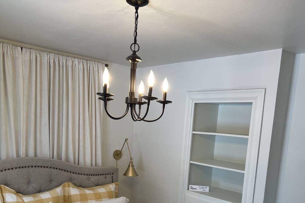 Photo of Bedroom in Moscow