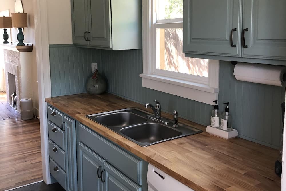 Photo of Kitchen in Moscow