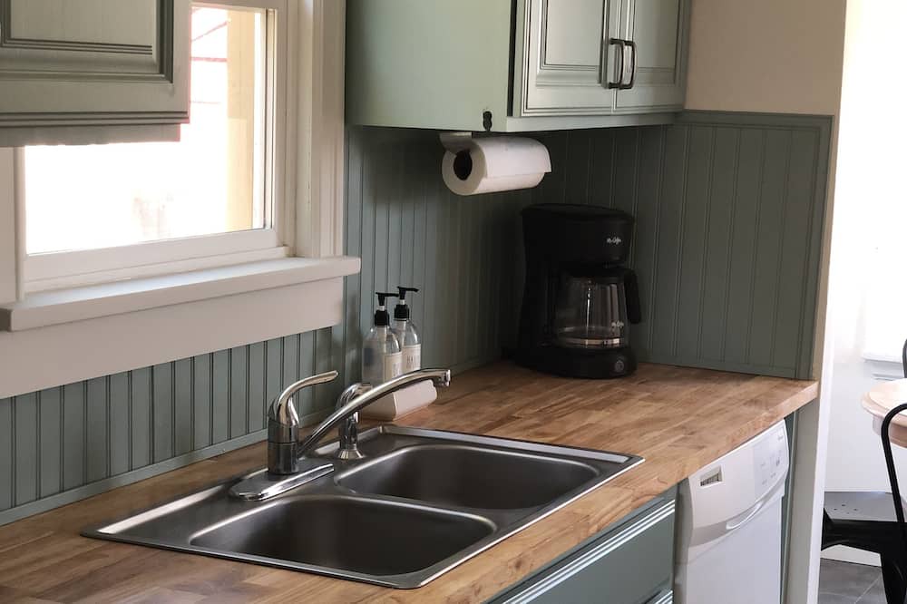 Photo of Kitchen in Moscow