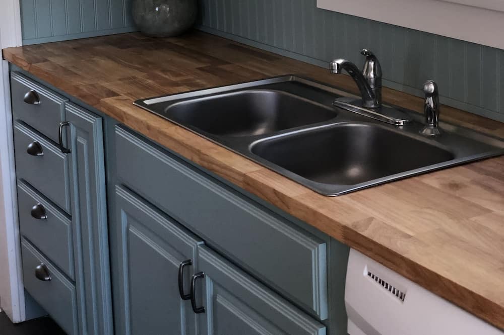 Photo of Kitchen in Moscow