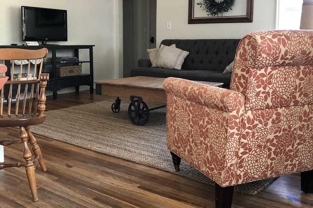 Photo of Livingroom in Moscow