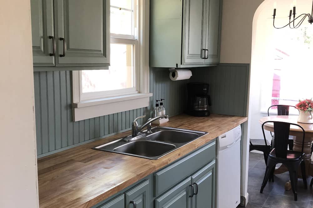 Photo of Kitchen in Moscow
