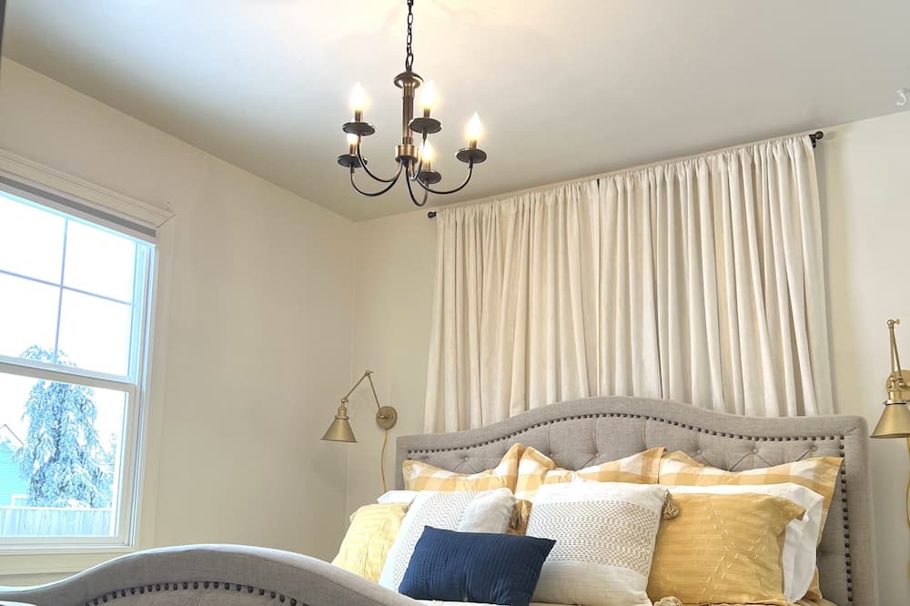 Photo of Bedroom in Moscow
