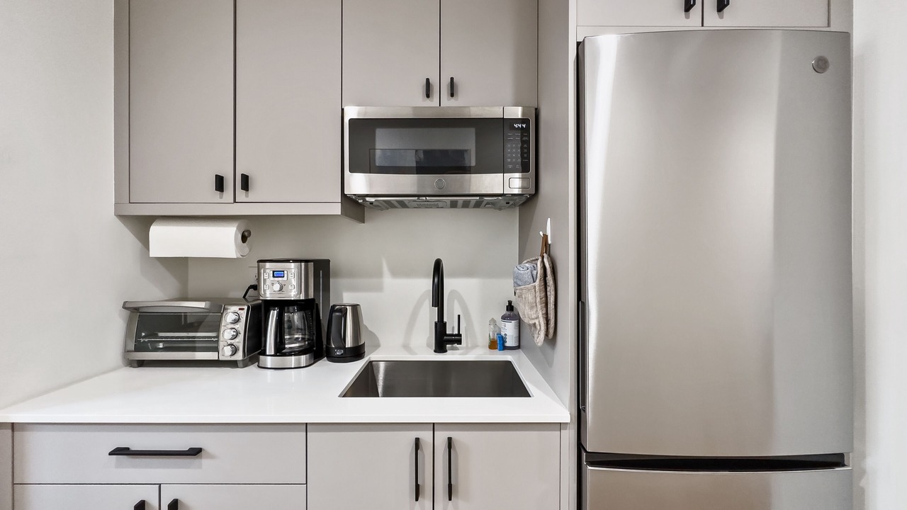 Photo of Kitchen in Columbia City