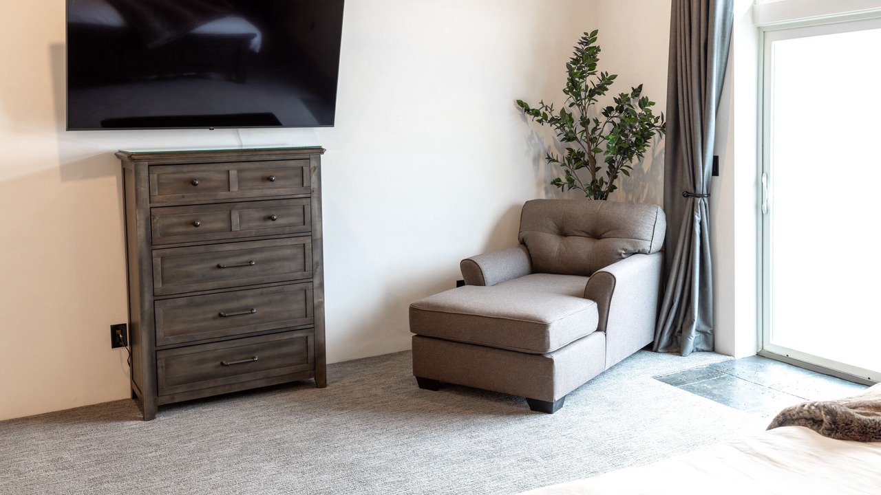 Photo of Bedroom in East Wenatchee