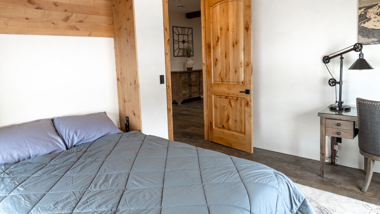 Photo of Bedroom in East Wenatchee
