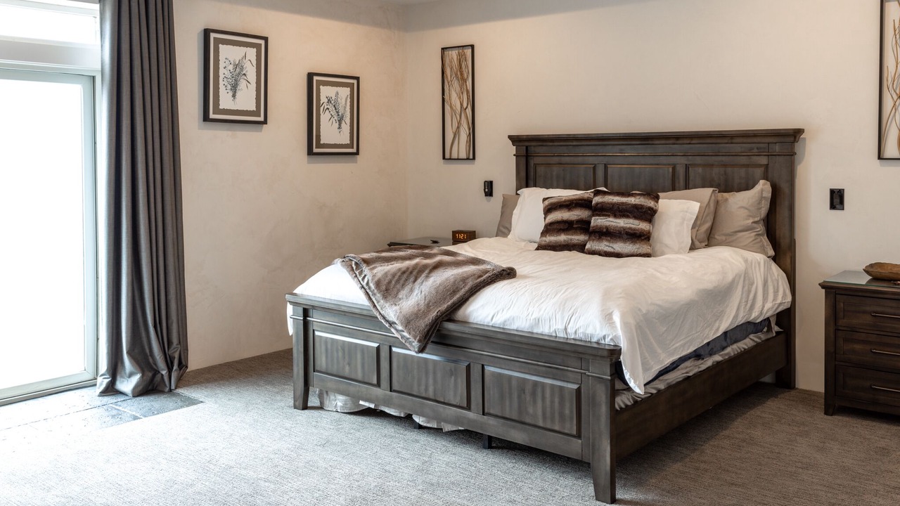 Photo of Bedroom in East Wenatchee
