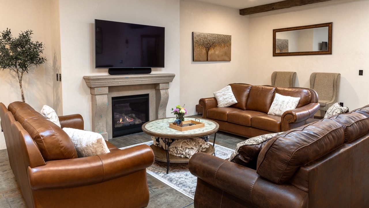Photo of Livingroom in East Wenatchee