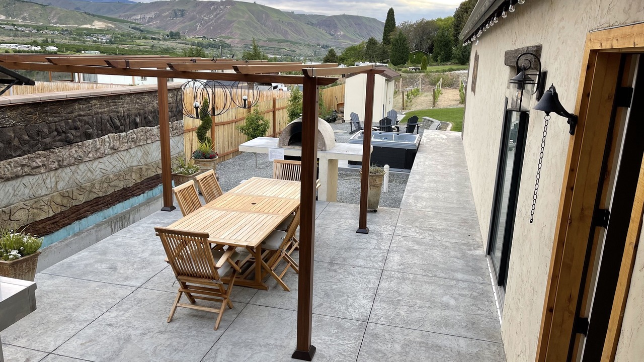 Photo of Outdoor in East Wenatchee