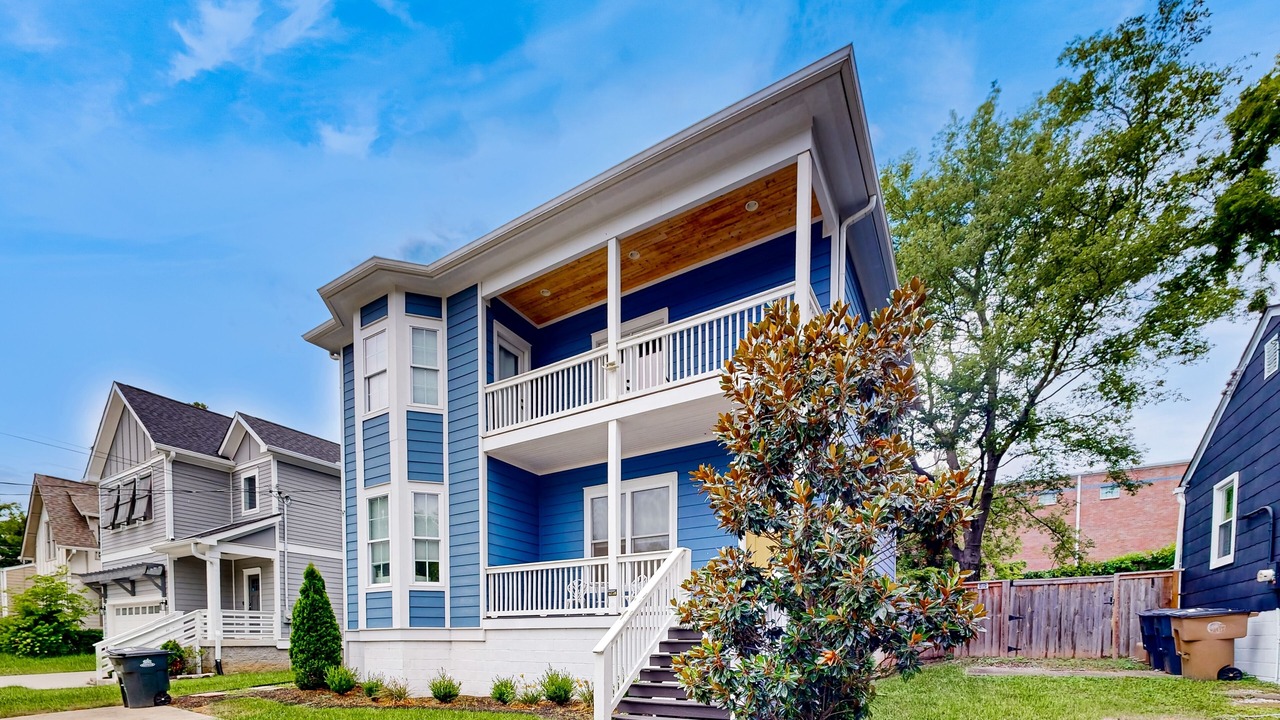 Photo of Outdoor in Shelby Hills