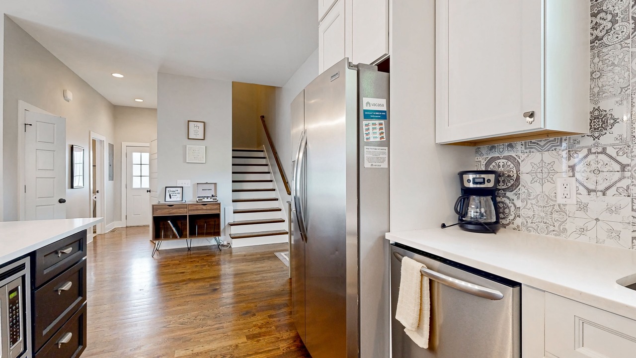Photo of Kitchen in Shelby Hills