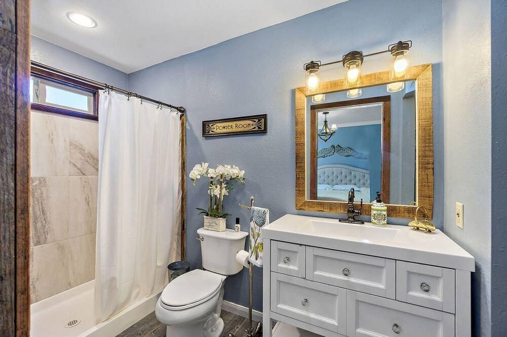 Photo of Bathroom in Central Point