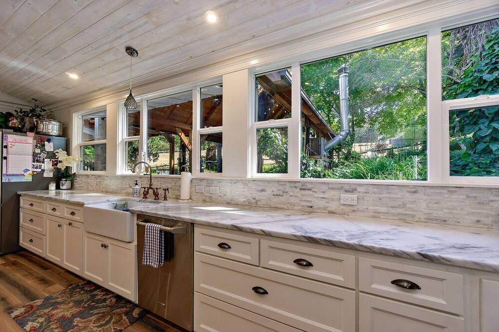 Photo of Kitchen in Central Point