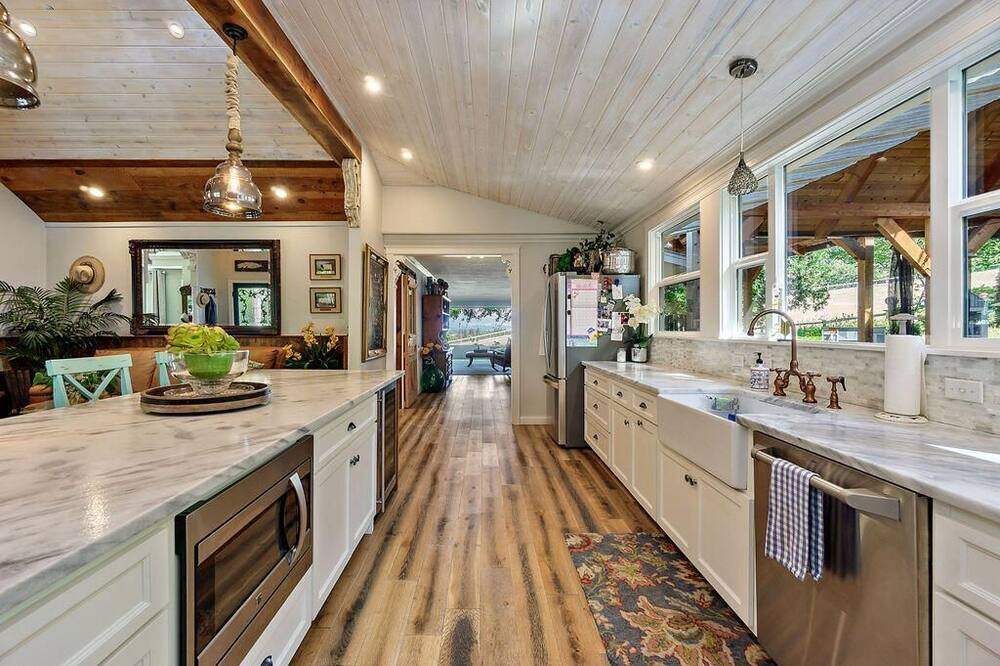 Photo of Kitchen in Central Point