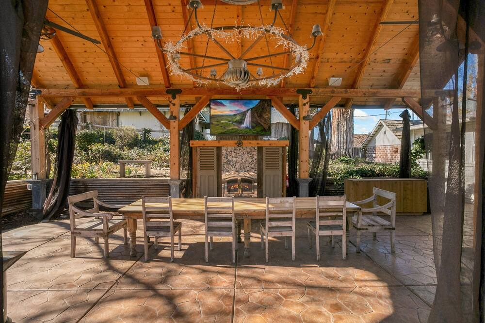 Photo of Outdoor in Central Point