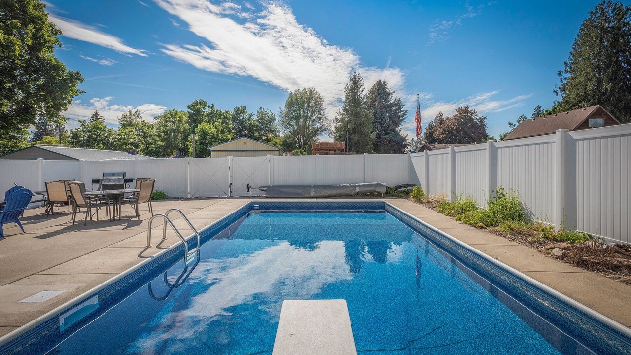 Photo of Outdoor in Coeur d'Alene