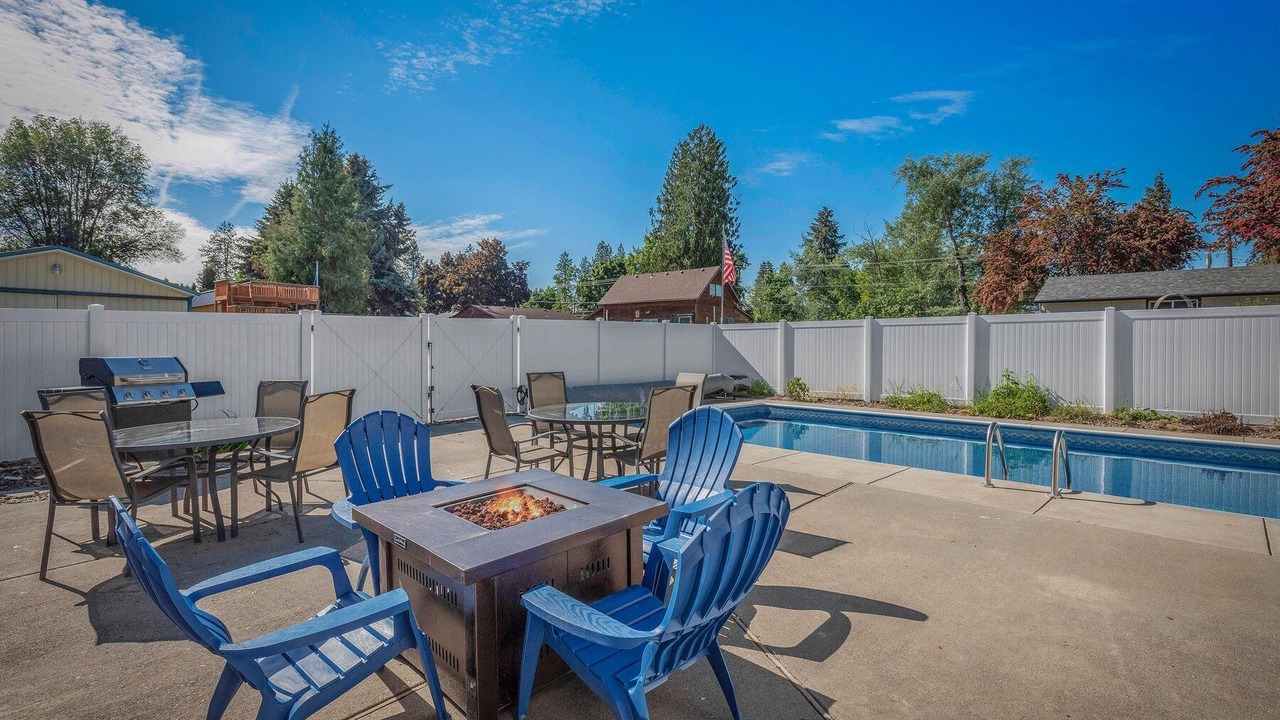 Photo of Outdoor in Coeur d'Alene