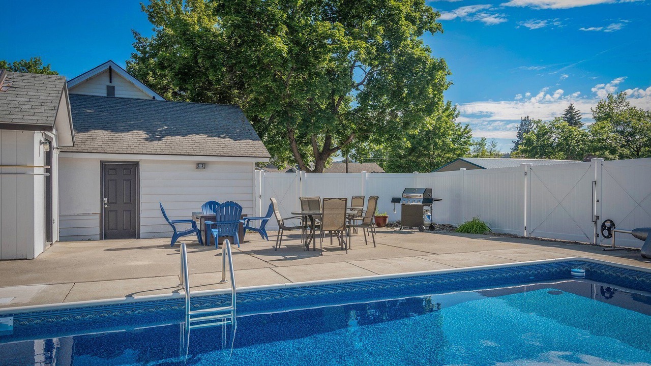 Photo of Outdoor in Coeur d'Alene