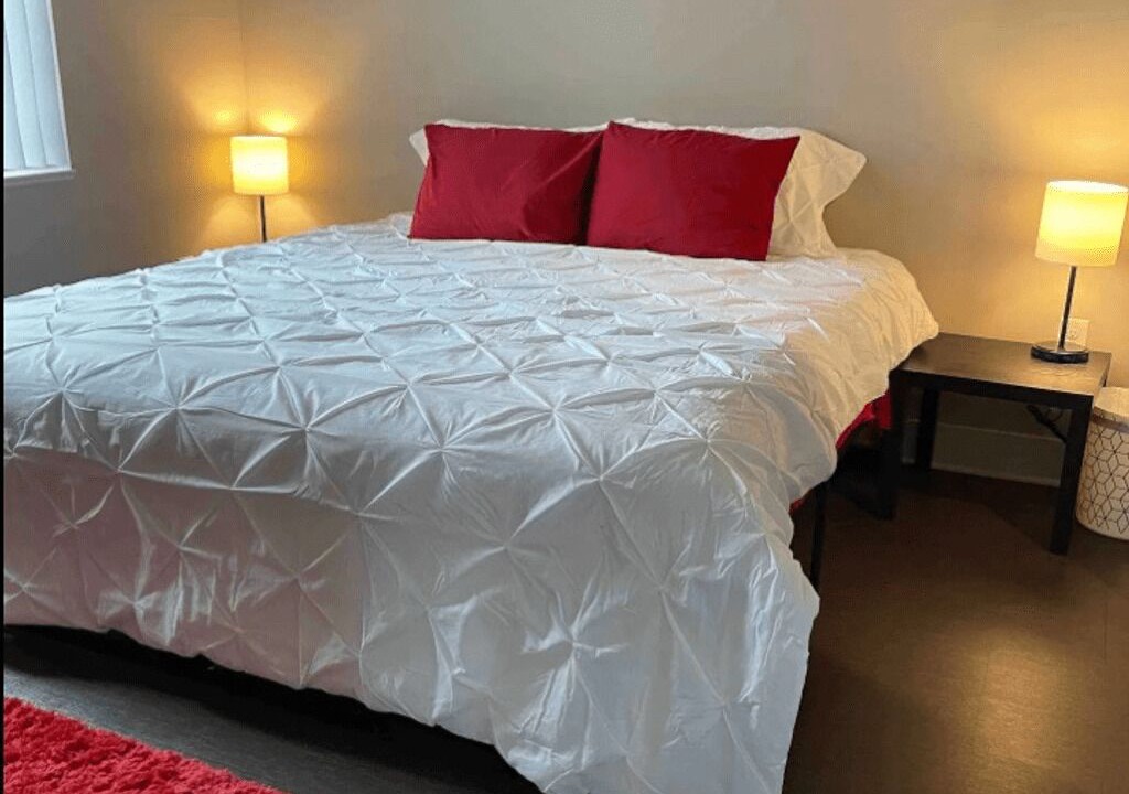 Photo of Bedroom in Downtown