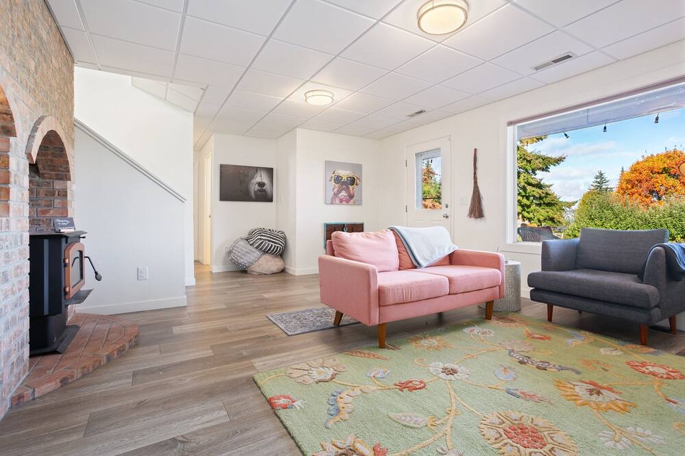 Photo of Bedroom in Sudden Valley
