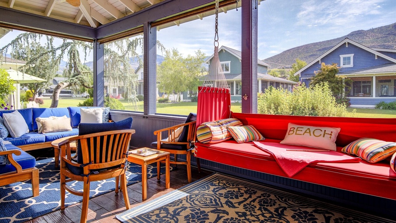 Photo of Livingroom in Oroville