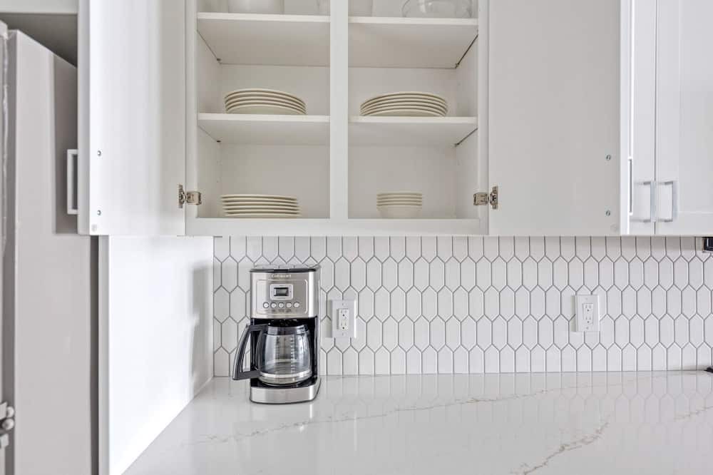 Photo of Kitchen in South Lake Union