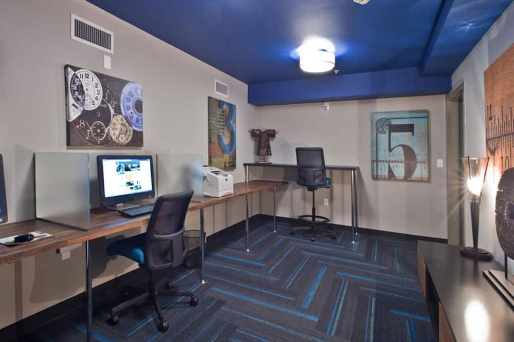 Photo of Bedroom in South Lake Union