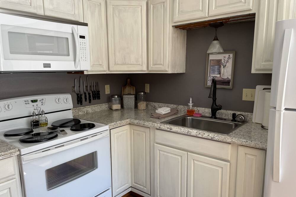 Photo of Kitchen in Central Point