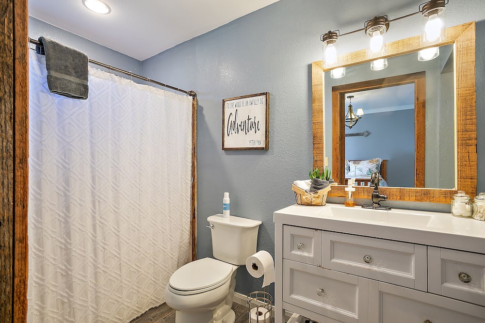 Photo of Bathroom in Central Point