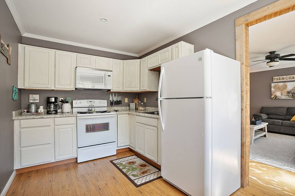 Photo of Kitchen in Central Point