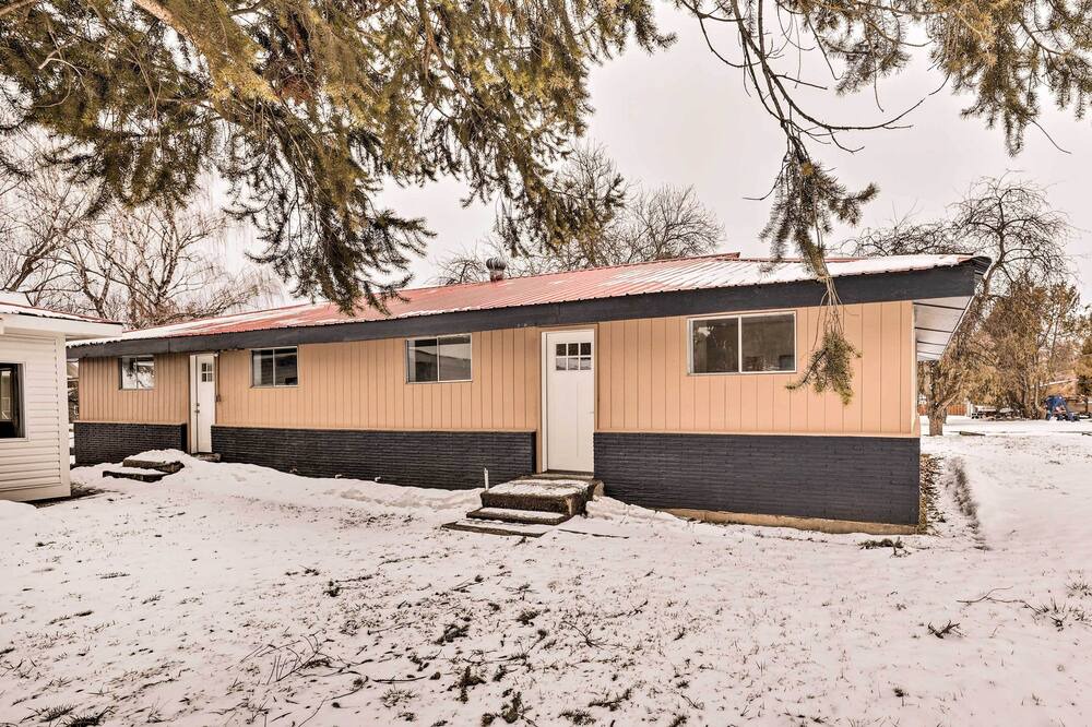 Photo of Outdoor in Albion