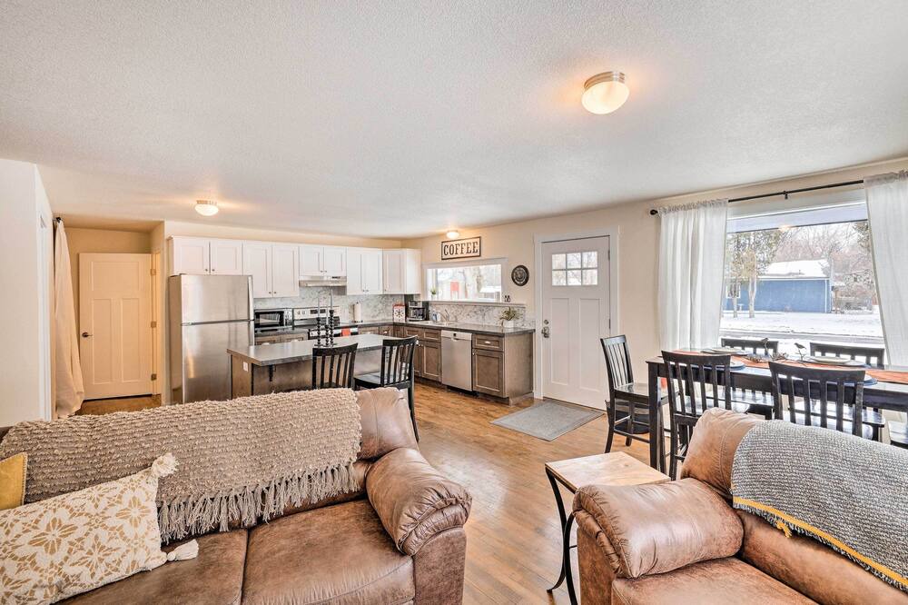 Photo of Bedroom in Albion