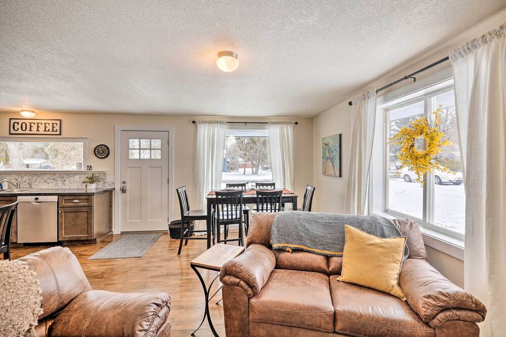 Photo of Bedroom in Albion