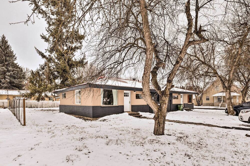 Photo of Outdoor in Albion