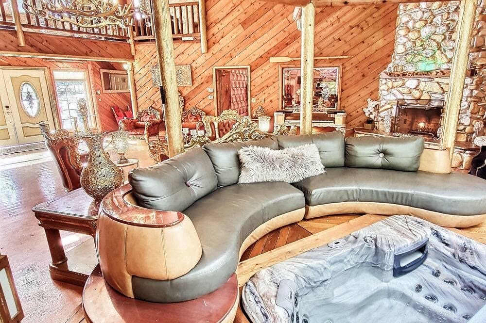 Photo of Livingroom in Inglewood